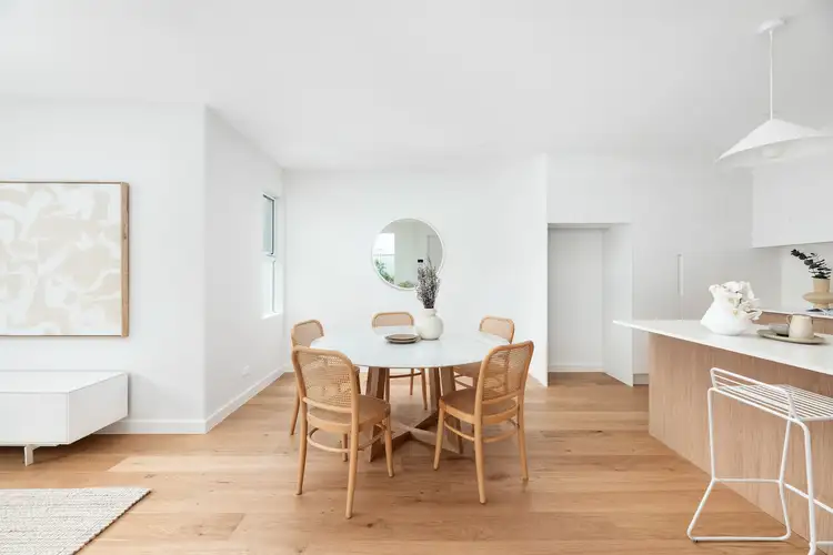 Third view of Homely townhouse listing, 2/134 Port Hacking Road, Sylvania NSW 2224