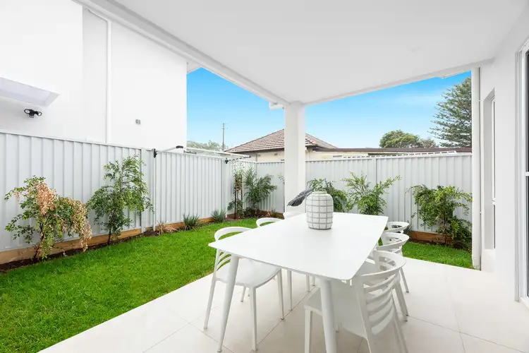 Fifth view of Homely townhouse listing, 2/134 Port Hacking Road, Sylvania NSW 2224