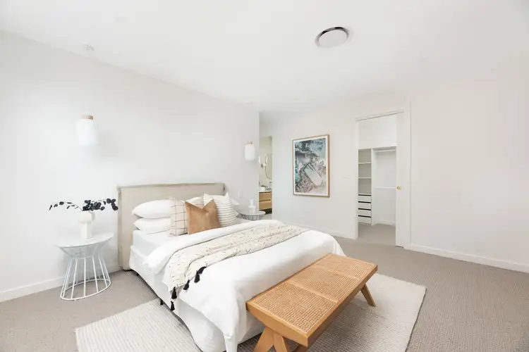 Sixth view of Homely townhouse listing, 2/134 Port Hacking Road, Sylvania NSW 2224