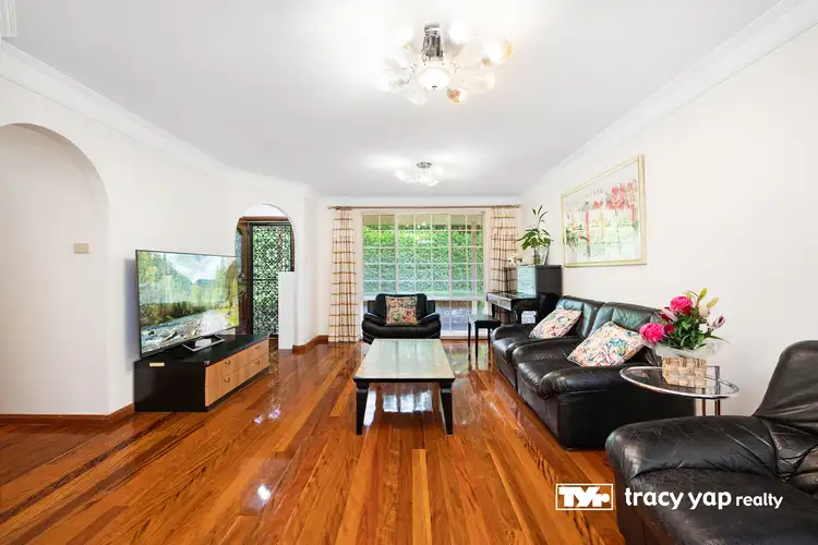 Third view of Homely villa listing, 2/18 Alexandria Avenue, Eastwood NSW 2122