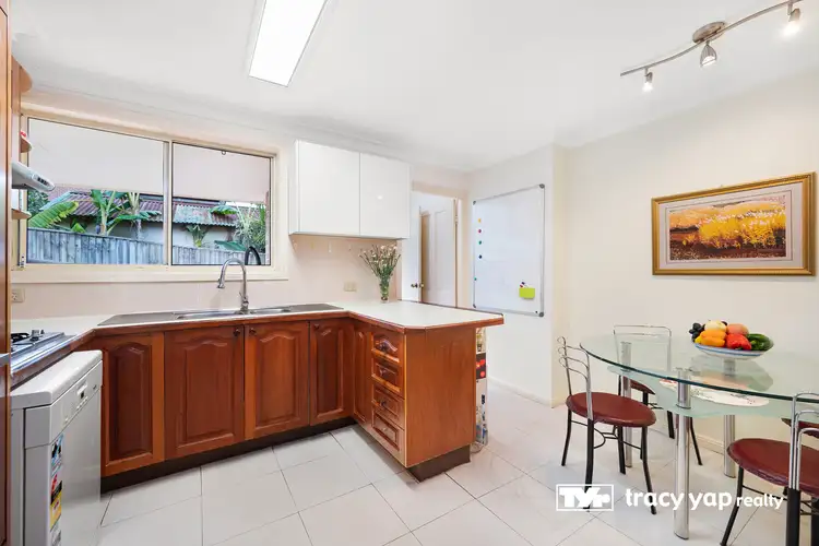 Fourth view of Homely villa listing, 2/18 Alexandria Avenue, Eastwood NSW 2122