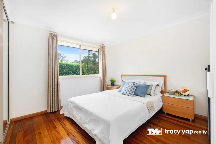 Sixth view of Homely villa listing, 2/18 Alexandria Avenue, Eastwood NSW 2122