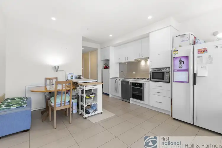 Third view of Homely apartment listing, 807/80 Cheltenham Road, Dandenong VIC 3175