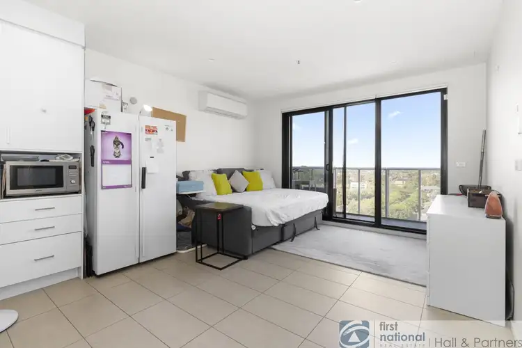 Fourth view of Homely apartment listing, 807/80 Cheltenham Road, Dandenong VIC 3175