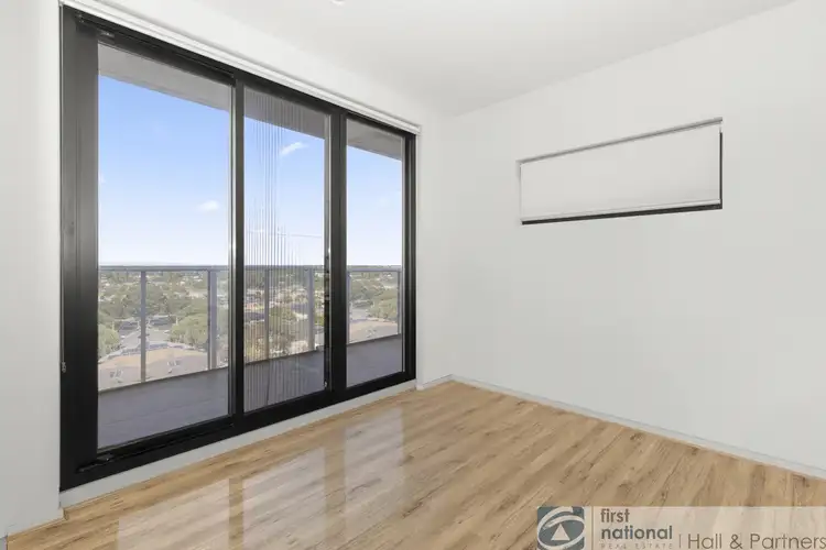 Fifth view of Homely apartment listing, 807/80 Cheltenham Road, Dandenong VIC 3175