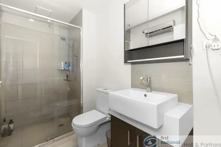 Sixth view of Homely apartment listing, 807/80 Cheltenham Road, Dandenong VIC 3175