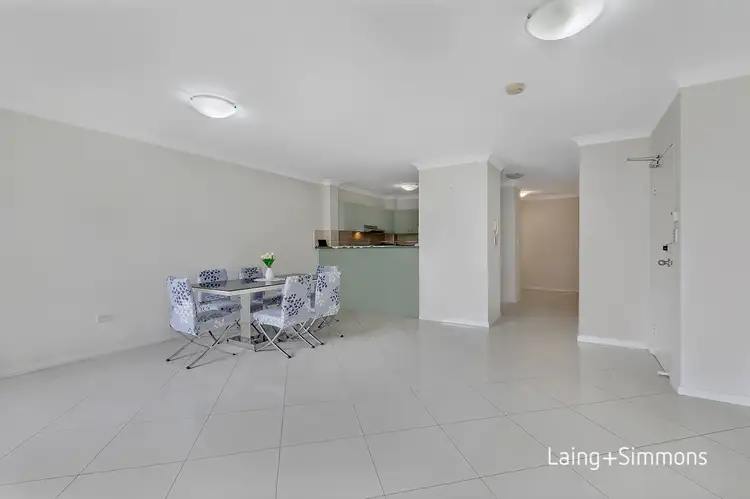 Second view of Homely unit listing, 25/2 Hythe Street, Mount Druitt NSW 2770