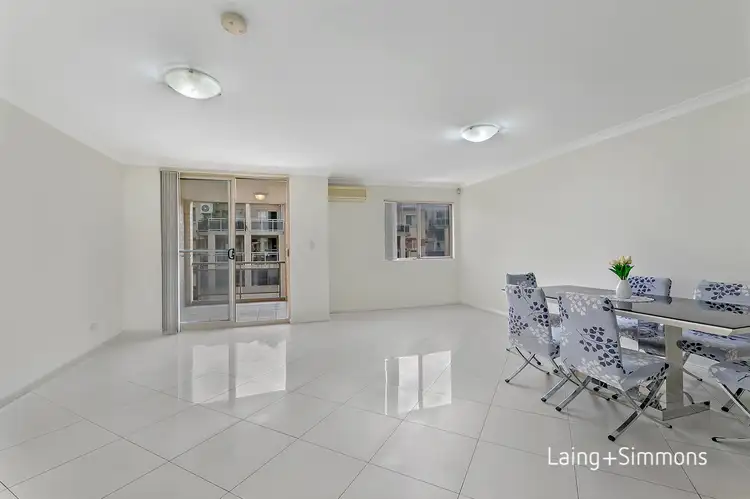 Third view of Homely unit listing, 25/2 Hythe Street, Mount Druitt NSW 2770