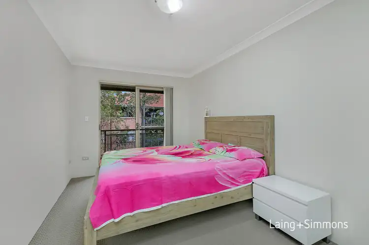 Fifth view of Homely unit listing, 25/2 Hythe Street, Mount Druitt NSW 2770