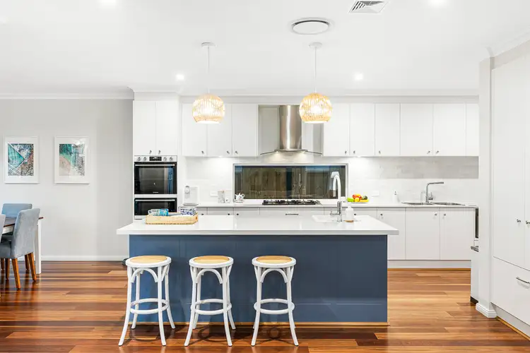 Fourth view of Homely house listing, 16 Finnhorse Street, Box Hill NSW 2765