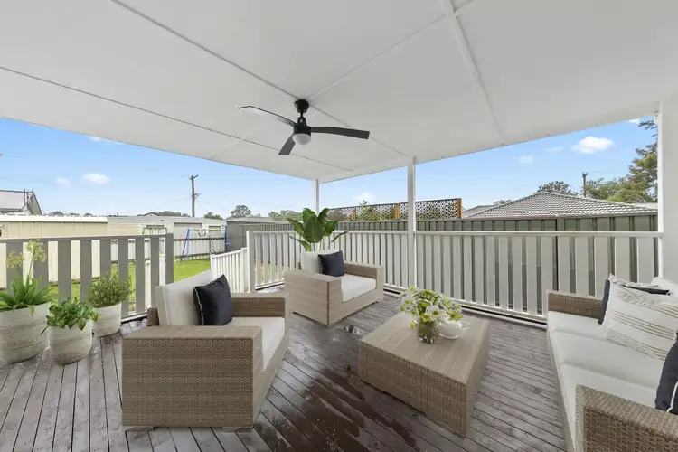 Fourth view of Homely house listing, 34 Comfort Avenue, Cessnock NSW 2325