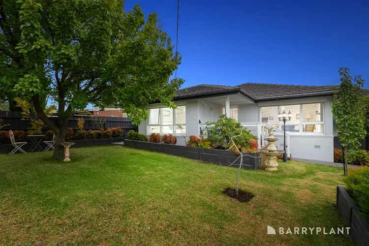 38 Sasses Avenue, Bayswater VIC 3153