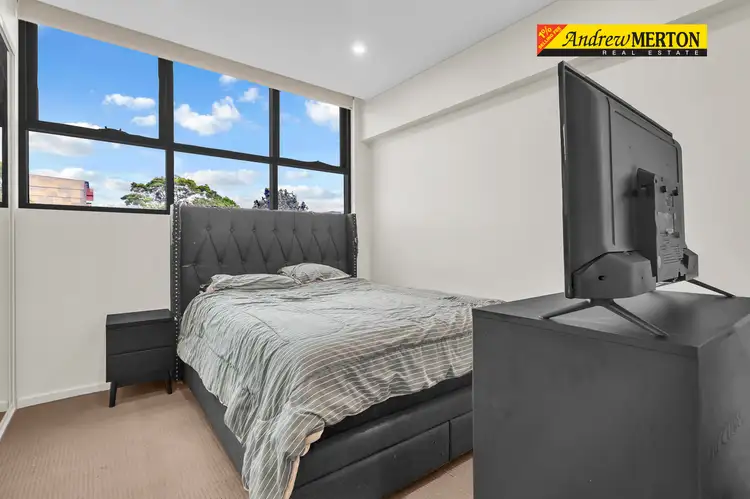 Fifth view of Homely unit listing, 20/17B Booth Street, Westmead NSW 2145