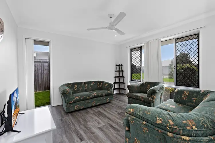 Second view of Homely house listing, 4 Poole Road, Urraween QLD 4655