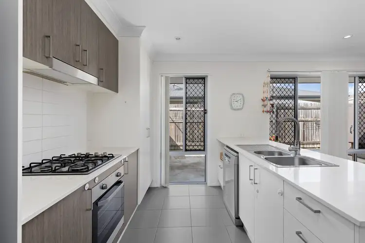 Third view of Homely house listing, 4 Poole Road, Urraween QLD 4655
