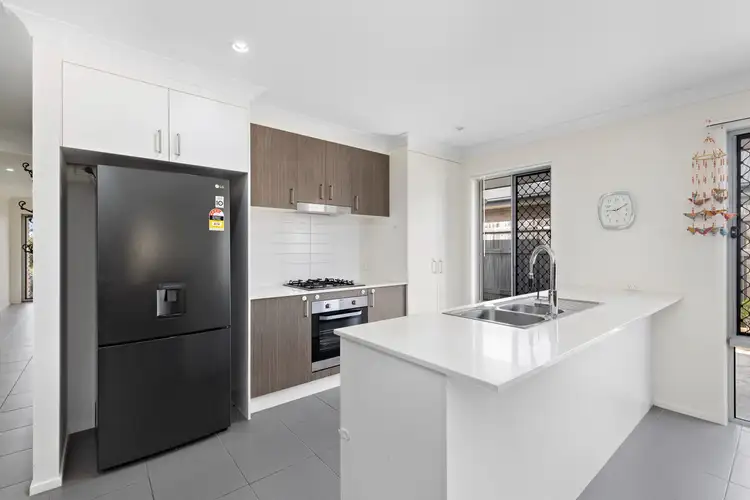 Fourth view of Homely house listing, 4 Poole Road, Urraween QLD 4655