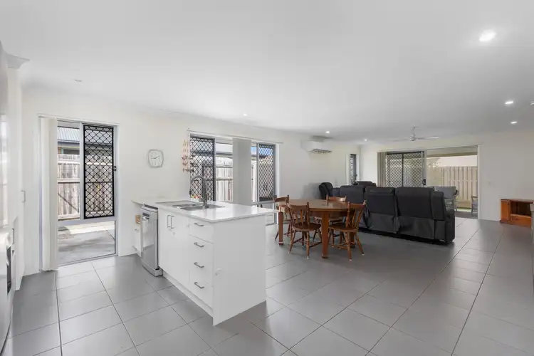 Fifth view of Homely house listing, 4 Poole Road, Urraween QLD 4655