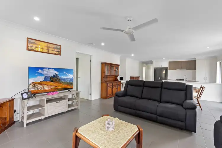 Sixth view of Homely house listing, 4 Poole Road, Urraween QLD 4655