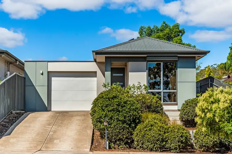 Main view of Homely house listing, 17 Jolly Avenue, Northfield SA 5085