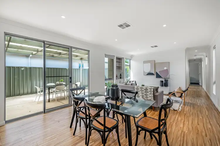Third view of Homely house listing, 17 Jolly Avenue, Northfield SA 5085