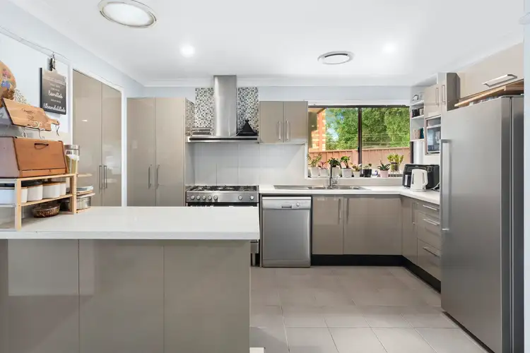 Fifth view of Homely house listing, 12 Thornflat Road, Cranebrook NSW 2749