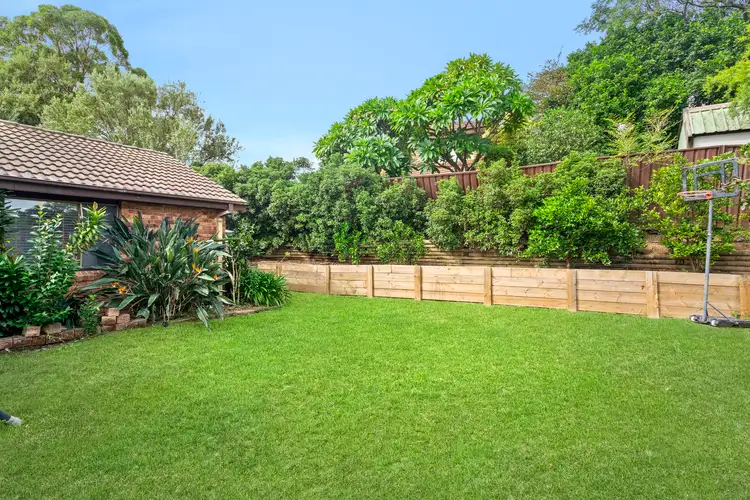 Sixth view of Homely house listing, 12 Thornflat Road, Cranebrook NSW 2749