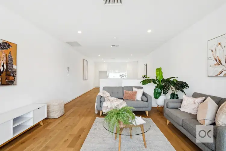 Third view of Homely townhouse listing, 4/609 Magill Road, Magill SA 5072