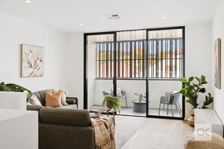 Fifth view of Homely townhouse listing, 4/609 Magill Road, Magill SA 5072