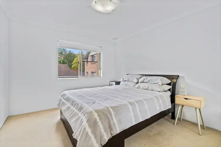 Fourth view of Homely unit listing, 10/14-18 Railway Crescent, Jannali NSW 2226