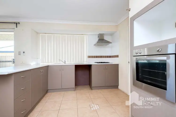 Fourth view of Homely house listing, 30 Robinhood Road, Dalyellup WA 6230