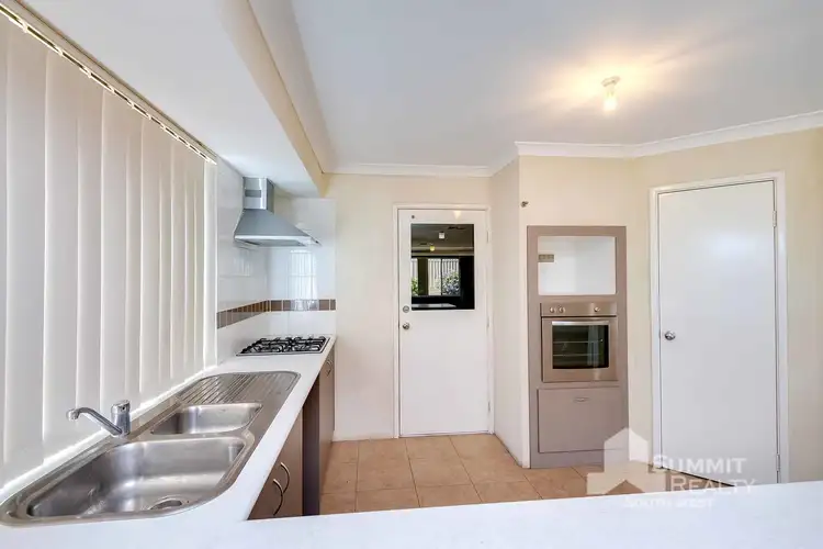 Fifth view of Homely house listing, 30 Robinhood Road, Dalyellup WA 6230