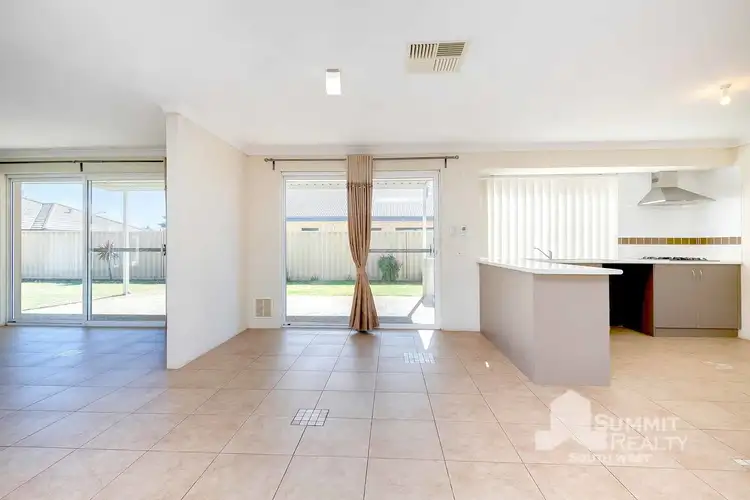 Seventh view of Homely house listing, 30 Robinhood Road, Dalyellup WA 6230