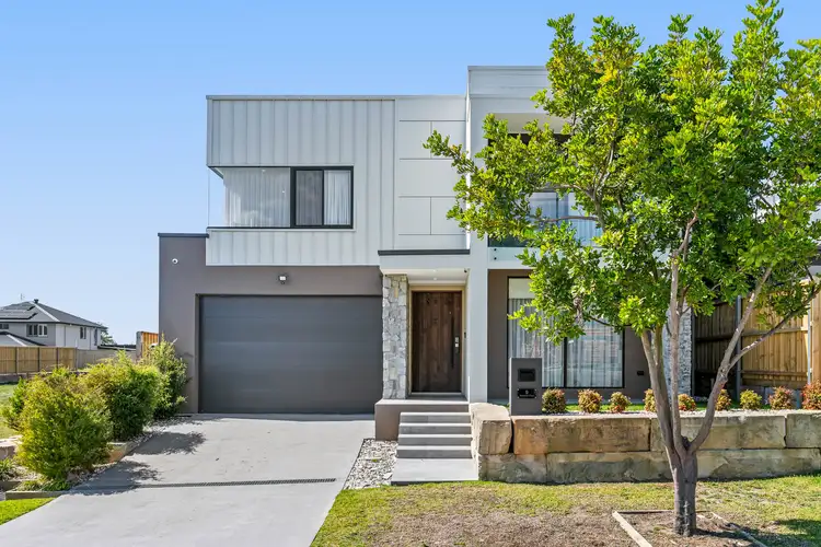 9 Baysend Drive, Morisset Park NSW 2264