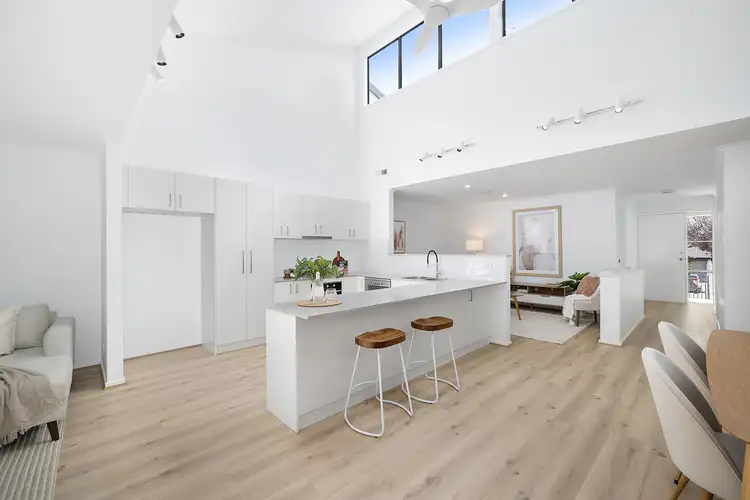 Third view of Homely house listing, 20 Ayrton Street, Gungahlin ACT 2912