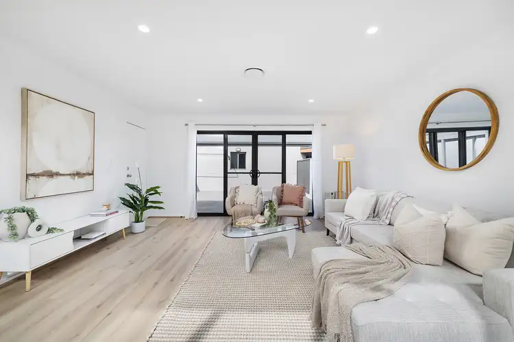 Fourth view of Homely house listing, 20 Ayrton Street, Gungahlin ACT 2912