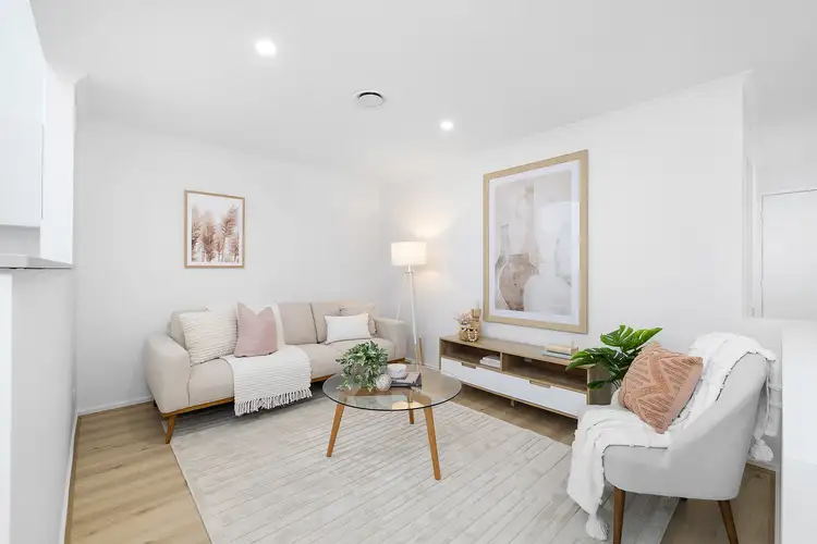 Fifth view of Homely house listing, 20 Ayrton Street, Gungahlin ACT 2912