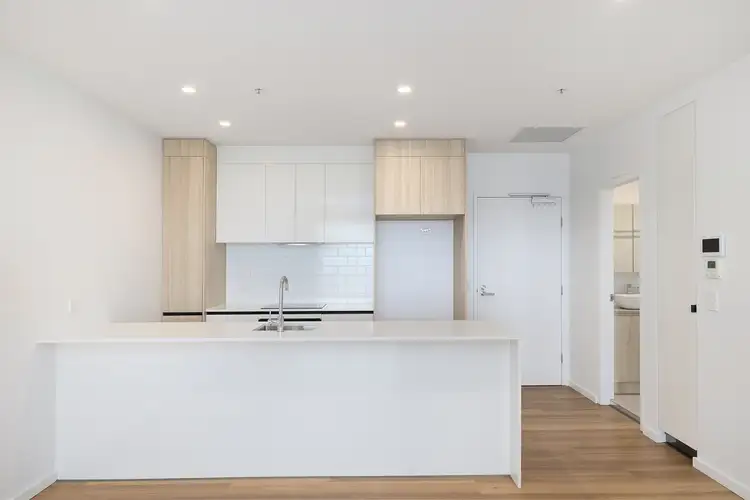 Second view of Homely apartment listing, 15/11 Camilleri Way, Gungahlin ACT 2912