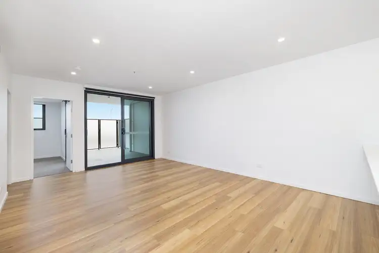 Third view of Homely apartment listing, 15/11 Camilleri Way, Gungahlin ACT 2912