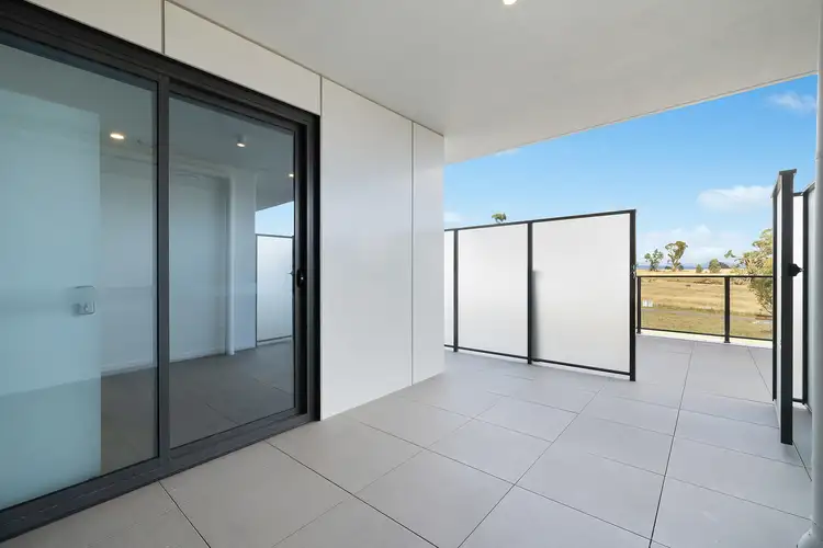 Fourth view of Homely apartment listing, 15/11 Camilleri Way, Gungahlin ACT 2912