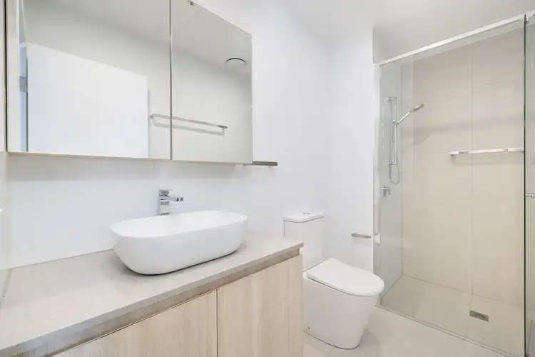 Sixth view of Homely apartment listing, 15/11 Camilleri Way, Gungahlin ACT 2912