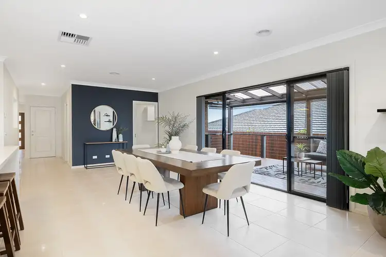 Fifth view of Homely house listing, 13 Peter Coppin Street, Bonner ACT 2914