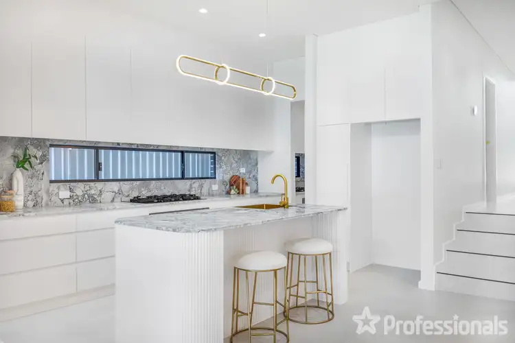 Third view of Homely semi-detached listing, 38 Craigie Avenue, Padstow NSW 2211