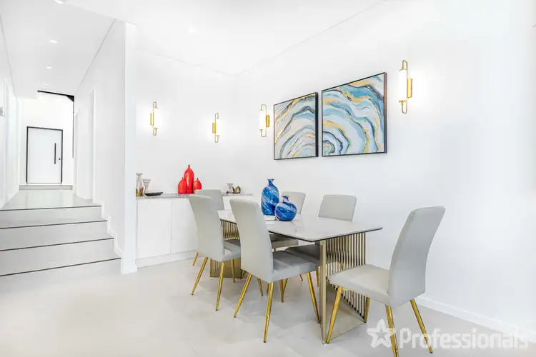 Fifth view of Homely semi-detached listing, 38 Craigie Avenue, Padstow NSW 2211