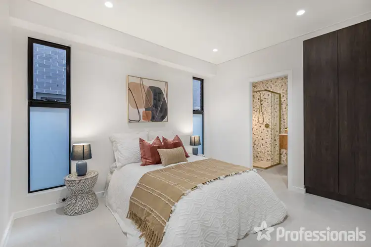 Sixth view of Homely semi-detached listing, 38 Craigie Avenue, Padstow NSW 2211