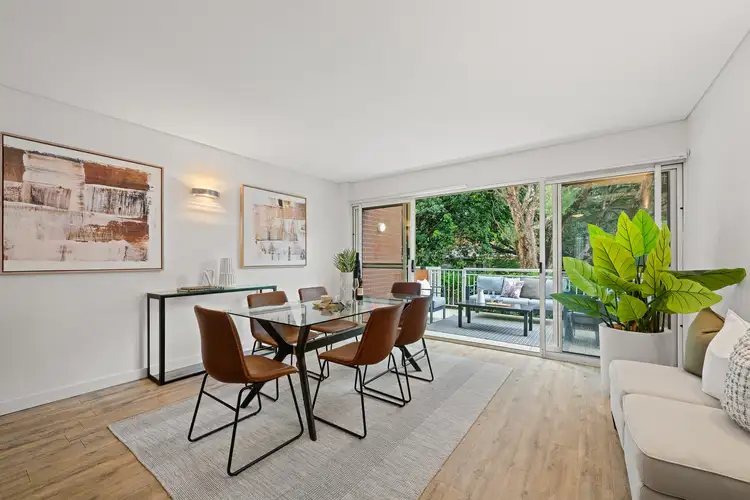 4/39 Riverside Crescent, Marrickville NSW 2204