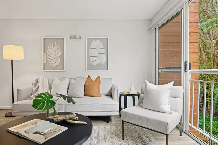 Fourth view of Homely townhouse listing, 4/39 Riverside Crescent, Marrickville NSW 2204