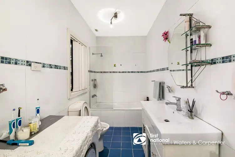 Sixth view of Homely house listing, 99 Mona Street, Auburn NSW 2144