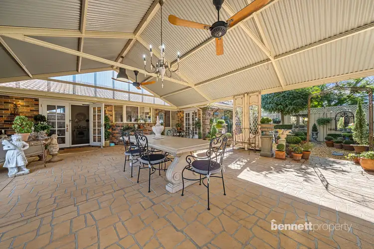 Second view of Homely house listing, 23 Drift Road, Richmond NSW 2753