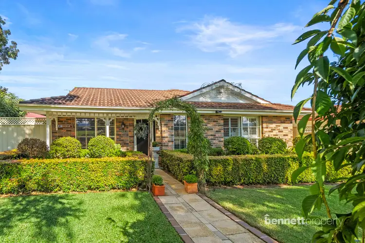 Third view of Homely house listing, 23 Drift Road, Richmond NSW 2753