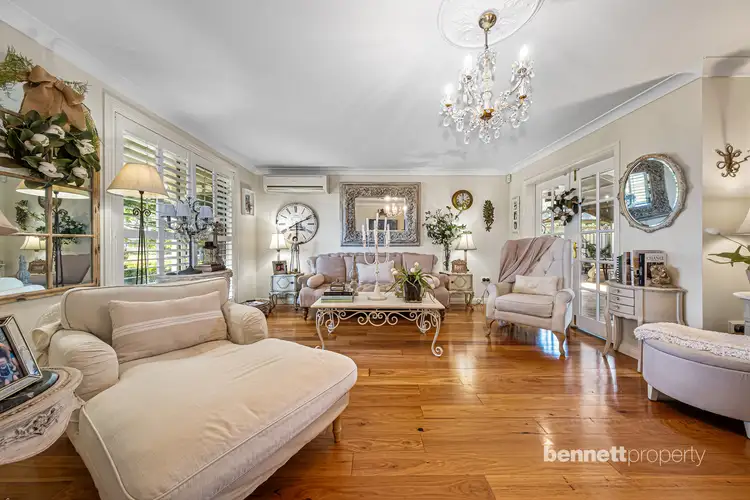 Fourth view of Homely house listing, 23 Drift Road, Richmond NSW 2753